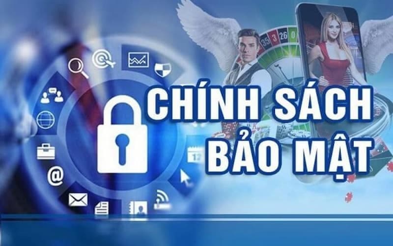 Nhà cái 123B cam kết bảo vệ thông tin thành viên bằng công nghệ hiện đại