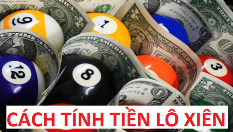 Chiến thắng lô xiên người chơi nhận thưởng có cao hay không?