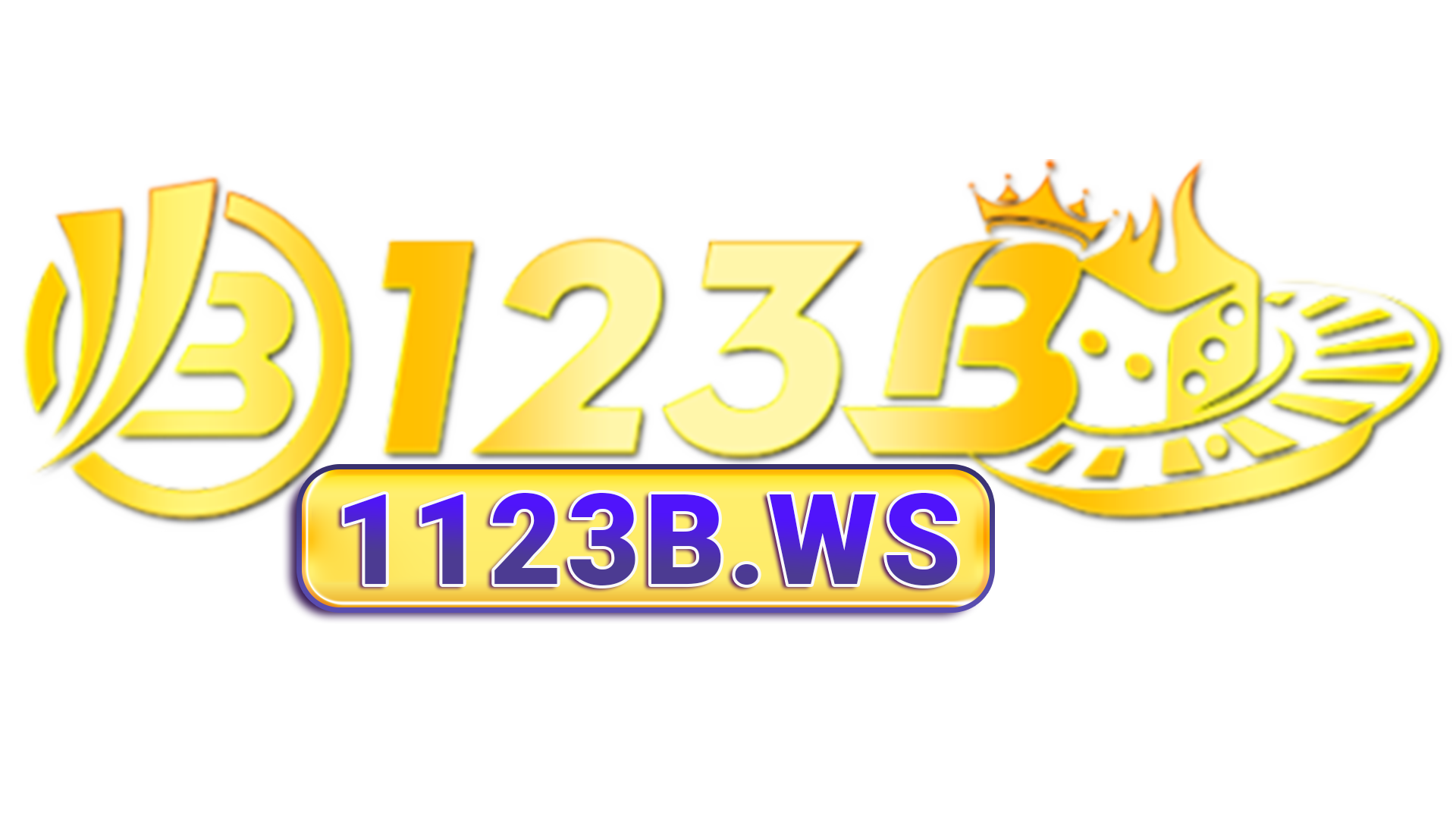 123b logo new